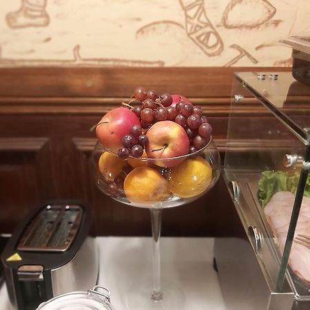 Hotel Legenda Stary Toruń Dış mekan fotoğraf