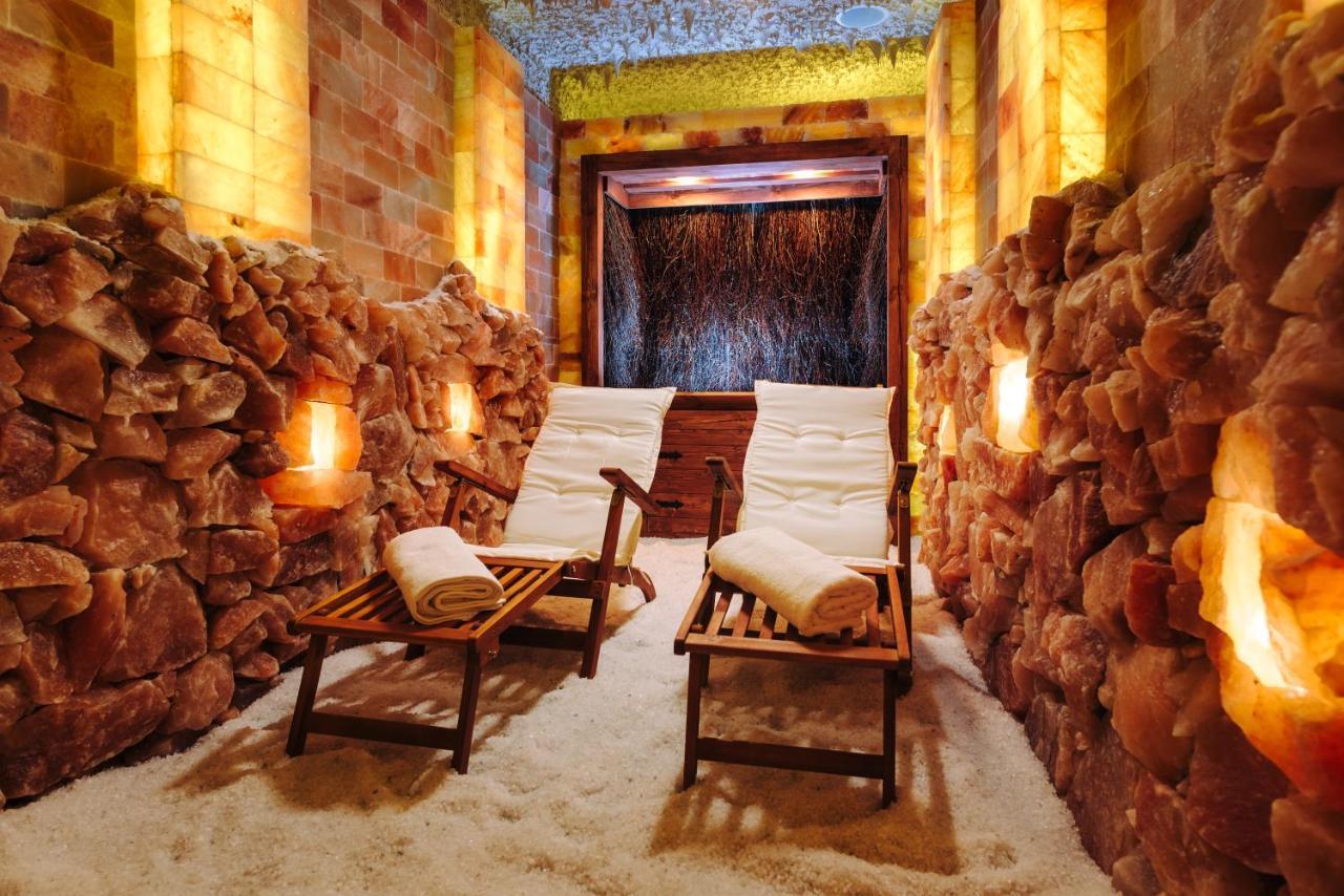 Hotel Legenda Stary Toruń Dış mekan fotoğraf