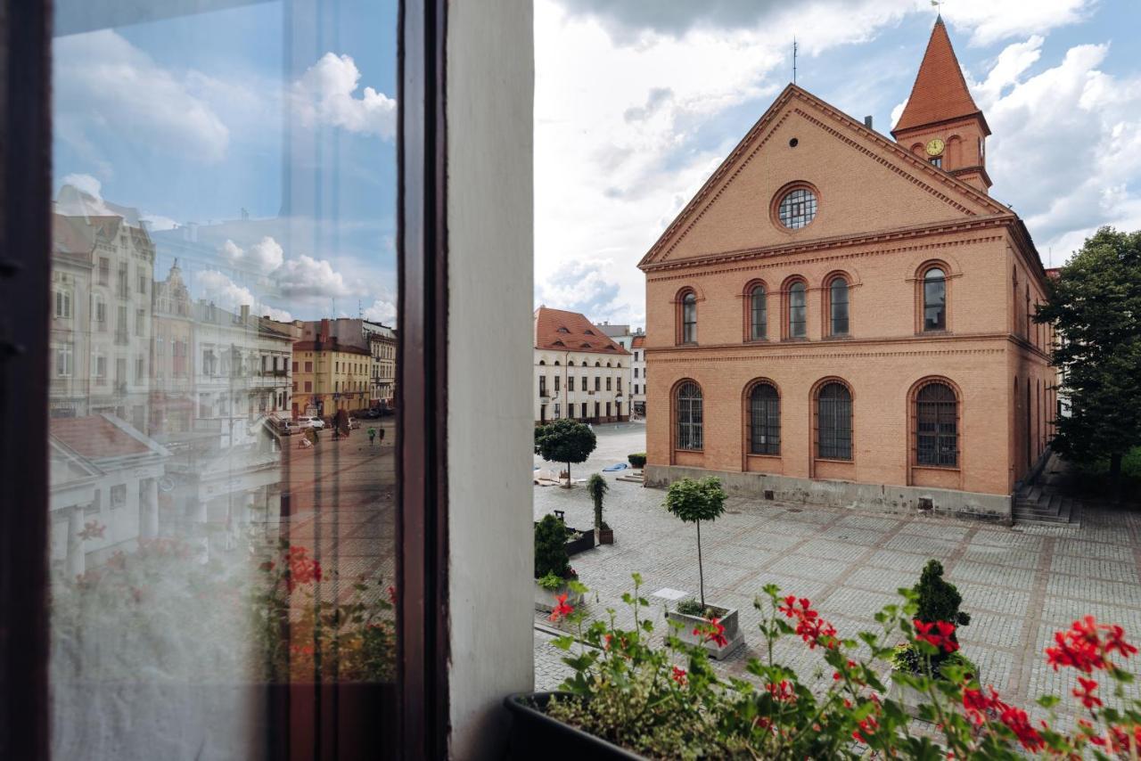 Hotel Legenda Stary Toruń Dış mekan fotoğraf