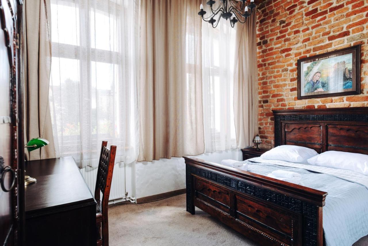Hotel Legenda Stary Toruń Dış mekan fotoğraf