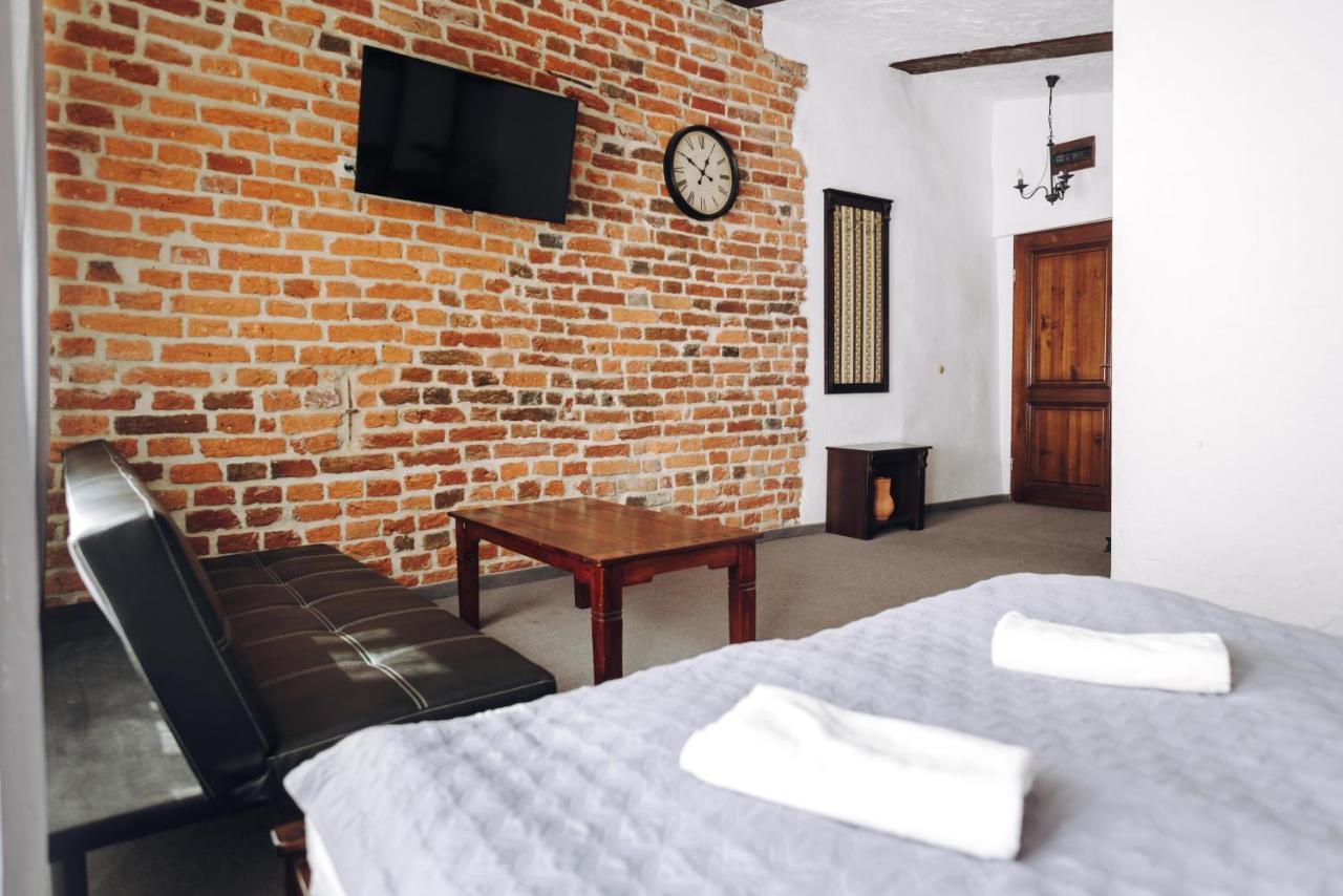 Hotel Legenda Stary Toruń Dış mekan fotoğraf
