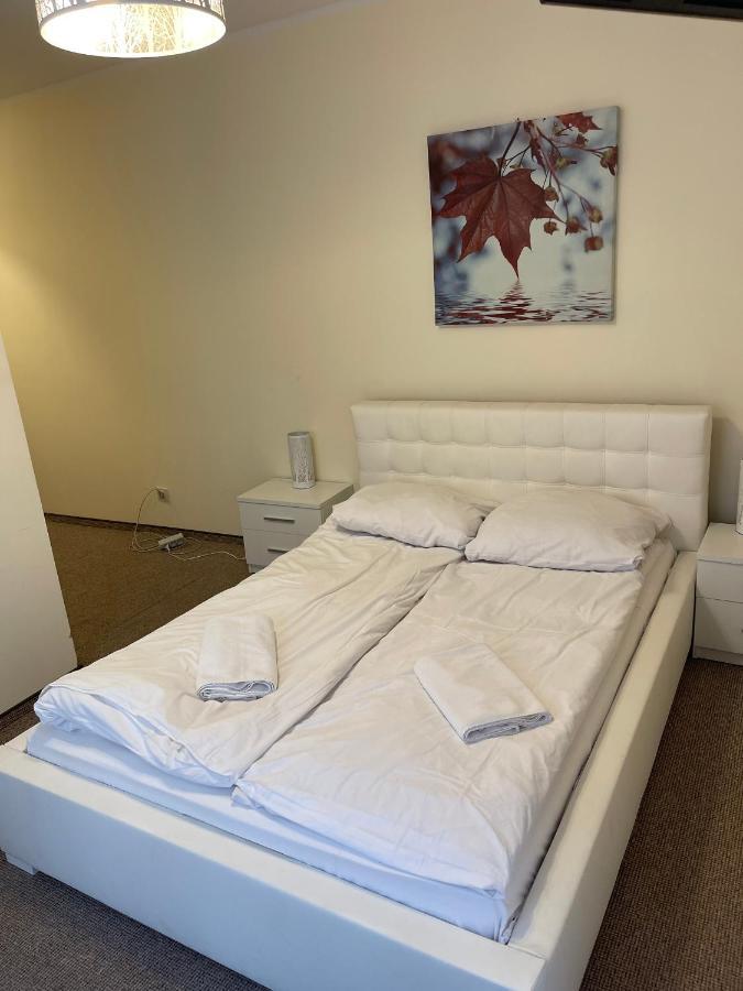 Hotel Legenda Stary Toruń Dış mekan fotoğraf