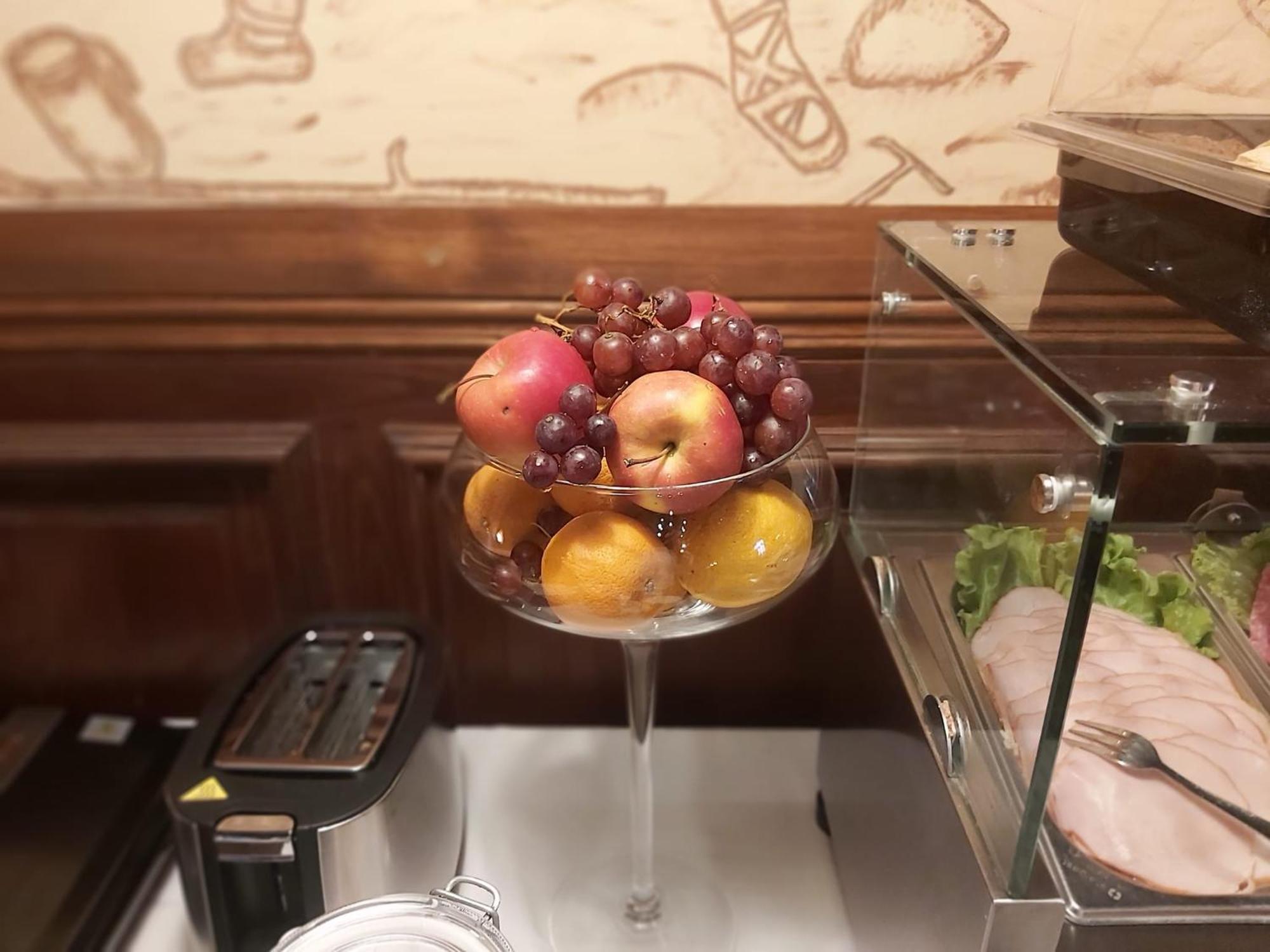 Hotel Legenda Stary Toruń Dış mekan fotoğraf